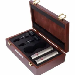 Neumann KM184 Stereo Set