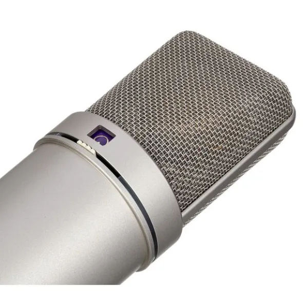 Neumann U87 Ai Studio Set ni