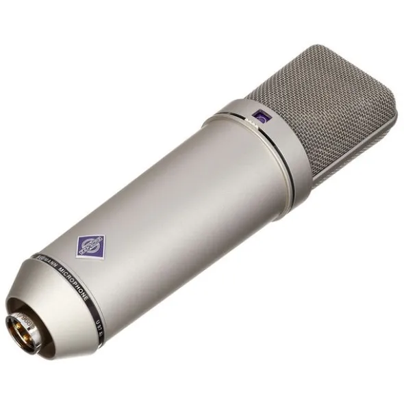 Neumann U87 Ai Studio Set ni