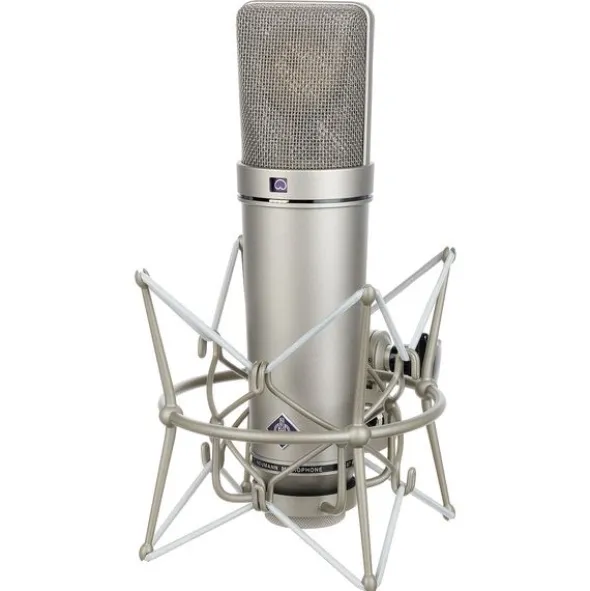 Neumann U87 Ai Studio Set ni