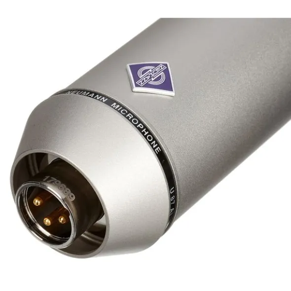 Neumann U87 Ai Studio Set ni