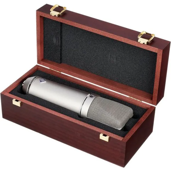 Neumann U87 Ai Studio Set ni