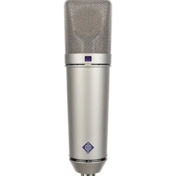Neumann U87 Ai Studio Set ni