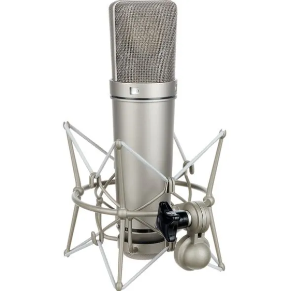 Neumann U87 Ai Studio Set ni