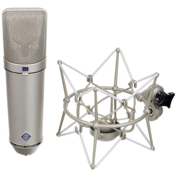 Neumann U87 Ai Studio Set ni