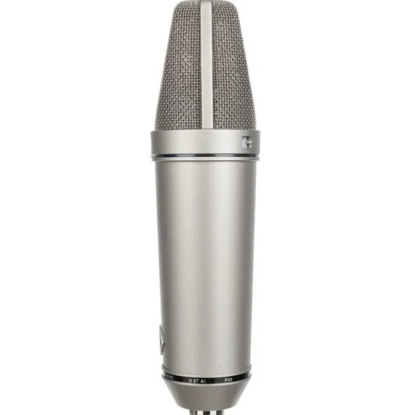 Neumann U87 Ai Studio Set ni