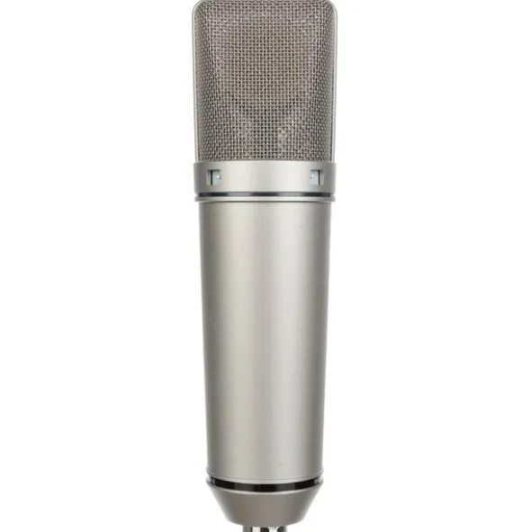 Neumann U87 Ai Studio Set ni
