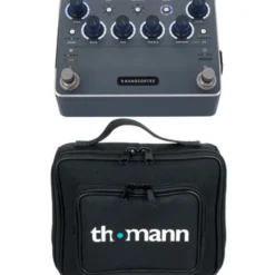 Neural DSP Nano Cortex Bag Bundle