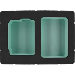 Neural DSP Nano Cortex Inlay Case Bundle