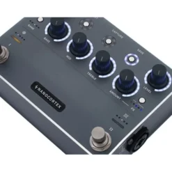 Neural DSP Nano Cortex Inlay Case Bundle