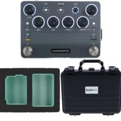 Neural DSP Nano Cortex Inlay Case Bundle