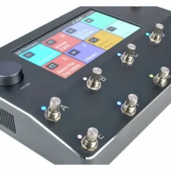 Neural DSP Quad Cortex