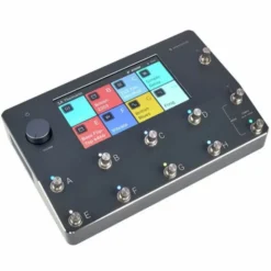 Neural DSP Quad Cortex
