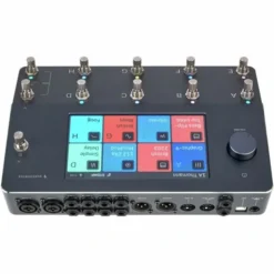 Neural DSP Quad Cortex