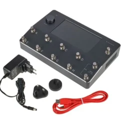Neural DSP Quad Cortex Bundle