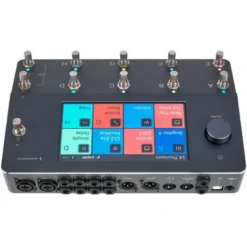 Neural DSP Quad Cortex Bundle
