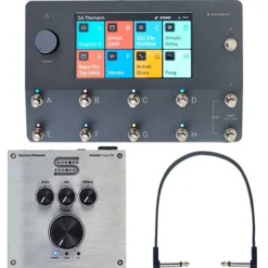 Neural DSP Quad Cortex Bundle