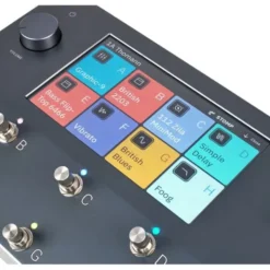 Neural DSP Quad Cortex Bundle