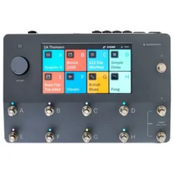Neural DSP Quad Cortex Bundle