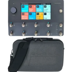 Neural DSP Quad Cortex Bundle