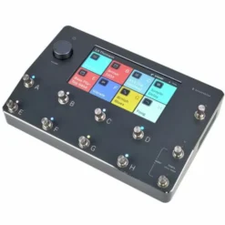 Neural DSP Quad Cortex Bundle