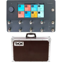 Neural DSP Quad Cortex Bundle