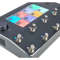 Neural DSP Quad Cortex Bundle