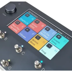 Neural DSP Quad Cortex Bundle