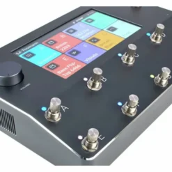 Neural DSP Quad Cortex Bundle