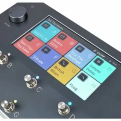 Neural DSP Quad Cortex Bundle