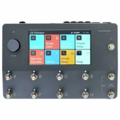 Neural DSP Quad Cortex Bundle