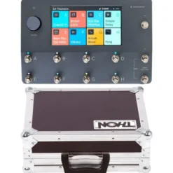 Neural DSP Quad Cortex Bundle