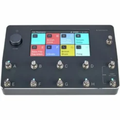 Neural DSP Quad Cortex Bundle