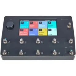 Neural DSP Quad Cortex Bundle