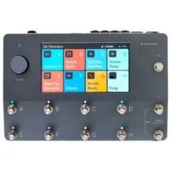 Neural DSP Quad Cortex Bundle