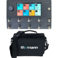 Neural DSP Quad Cortex Bundle