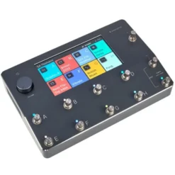 Neural DSP Quad Cortex Bundle