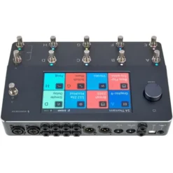 Neural DSP Quad Cortex Bundle