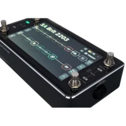 Neural DSP Quad Cortex Mini