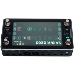 Neural DSP Quad Cortex Mini