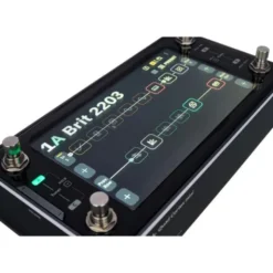 Neural DSP Quad Cortex Mini