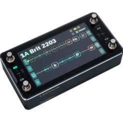 Neural DSP Quad Cortex Mini Bundle