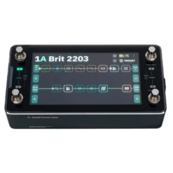 Neural DSP Quad Cortex Mini Bundle