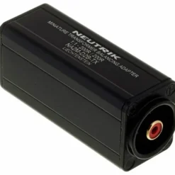 Neutrik NA2 M-D2B-TX