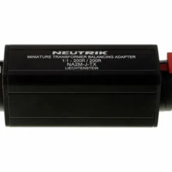 Neutrik NA2 M-J-TX