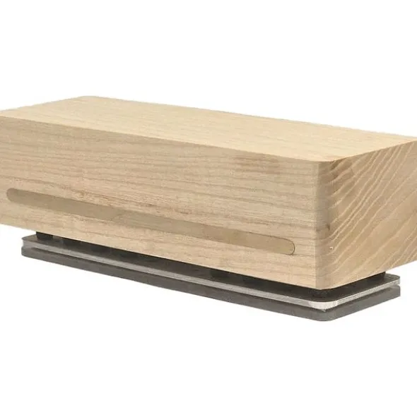 NGL Percussion Woodblock Ash 22cm