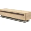 NGL Percussion Woodblock Ash 32cm