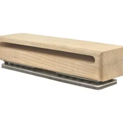 NGL Percussion Woodblock Ash 32cm