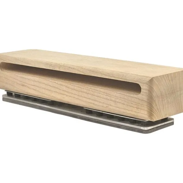 NGL Percussion Woodblock Ash 32cm