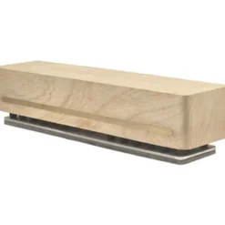 NGL Percussion Woodblock Ash 32cm
